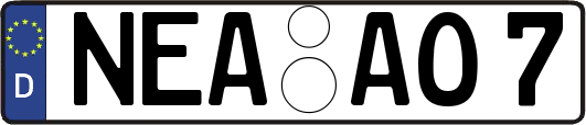 NEA-AO7