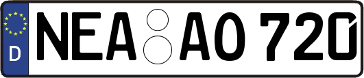 NEA-AO720