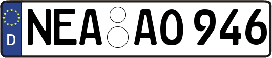 NEA-AO946