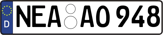NEA-AO948
