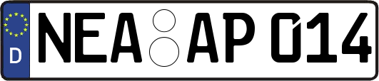 NEA-AP014