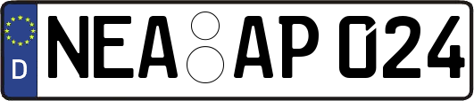 NEA-AP024