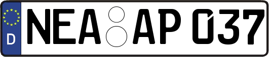NEA-AP037