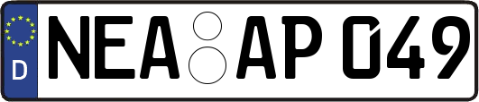 NEA-AP049