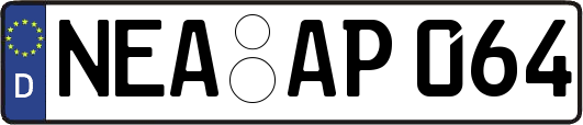 NEA-AP064