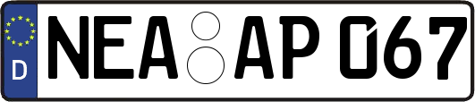 NEA-AP067