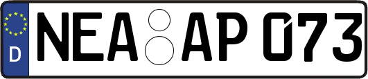 NEA-AP073