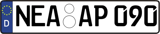 NEA-AP090