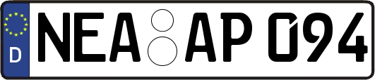 NEA-AP094