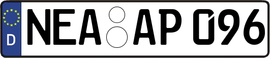 NEA-AP096