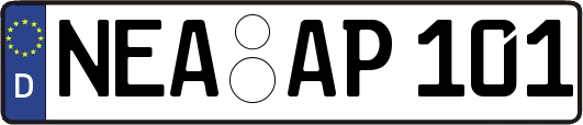 NEA-AP101
