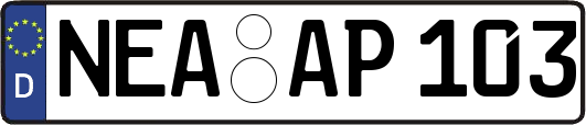 NEA-AP103