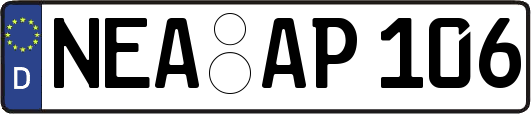 NEA-AP106