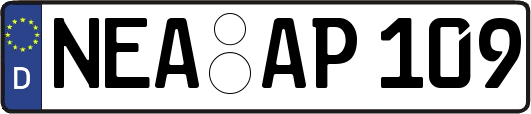 NEA-AP109