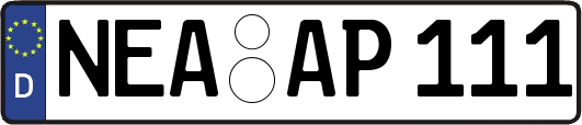 NEA-AP111