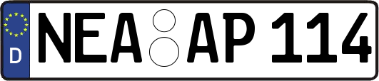 NEA-AP114