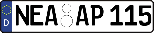 NEA-AP115