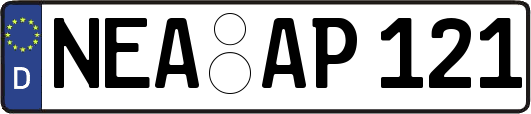 NEA-AP121