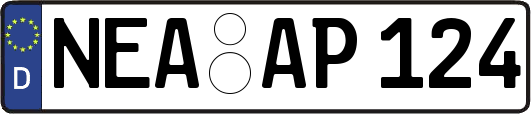NEA-AP124