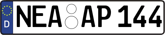 NEA-AP144