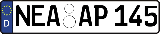 NEA-AP145