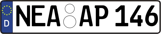 NEA-AP146
