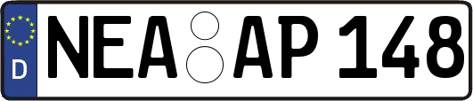 NEA-AP148