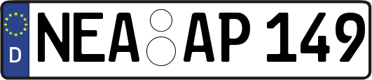 NEA-AP149