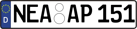 NEA-AP151