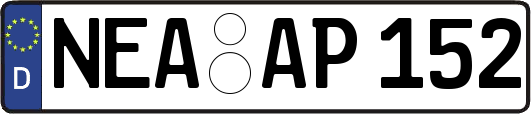 NEA-AP152