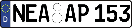 NEA-AP153