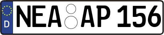 NEA-AP156