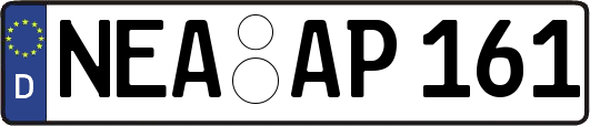 NEA-AP161