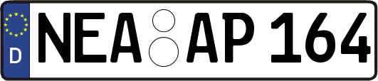 NEA-AP164