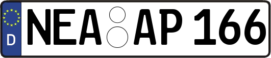 NEA-AP166