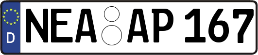 NEA-AP167