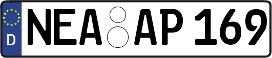 NEA-AP169