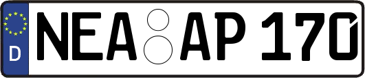 NEA-AP170
