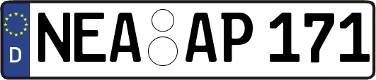 NEA-AP171