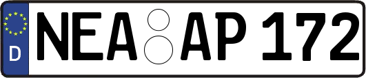 NEA-AP172