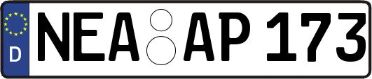 NEA-AP173