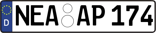 NEA-AP174