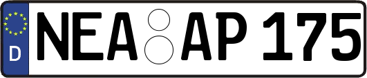 NEA-AP175