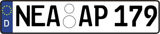 NEA-AP179