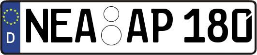 NEA-AP180