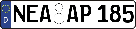 NEA-AP185