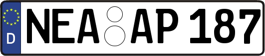 NEA-AP187