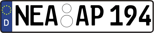 NEA-AP194