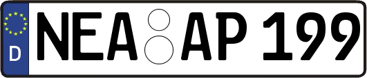 NEA-AP199