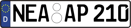 NEA-AP210